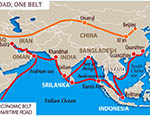 One Belt One Road and its impact on Afghanistan